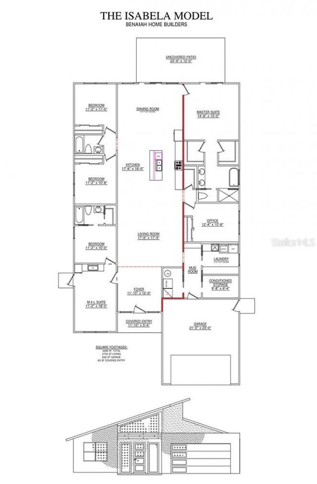 Tbd SW 162nd Lane, Ocala, FL 34473 Photo