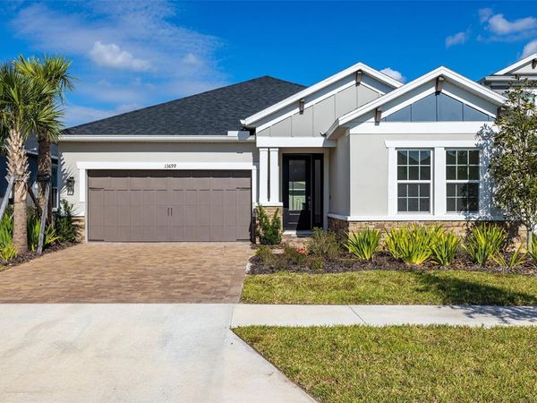 13699 CANNON DRIVE , ODESSA, FL 33556