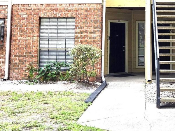 8630 MALLARD RESERVE DRIVE , Unit 105, TAMPA, FL 33614