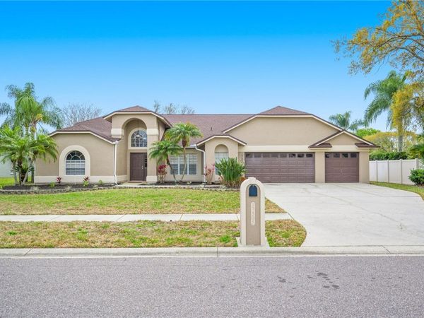 17505 TALLY HO COURT , ODESSA, FL 33556
