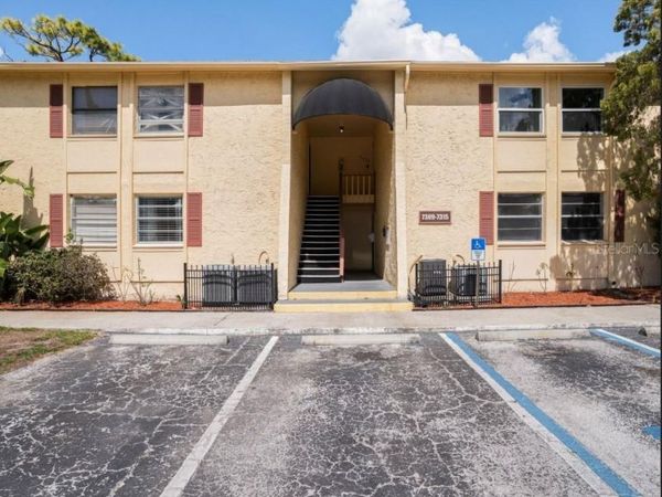7313 ABONADO ROAD , Unit 7313, TAMPA, FL 33615