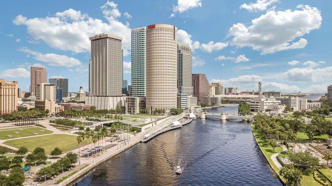 6605 N Nebraska Avenue, Unit 4, Tampa, FL 33604 Photo