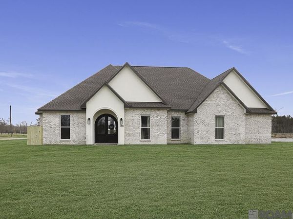 18056 Critter Cove Ln, Livingston, LA 70754