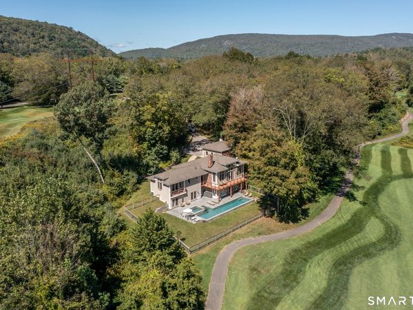 6 River Bend, Sherman, CT 06784