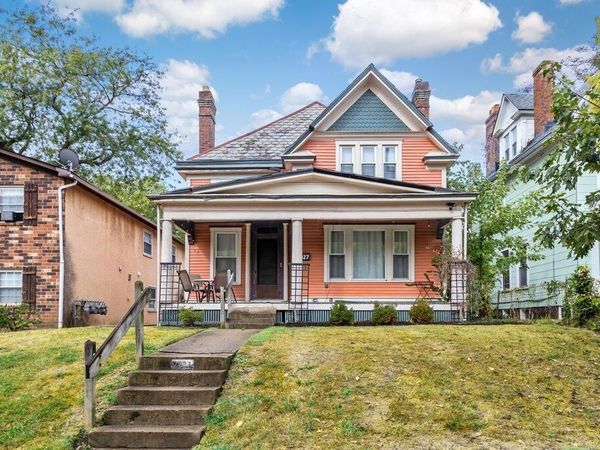 2027 N 4th Street , Columbus, OH 43201