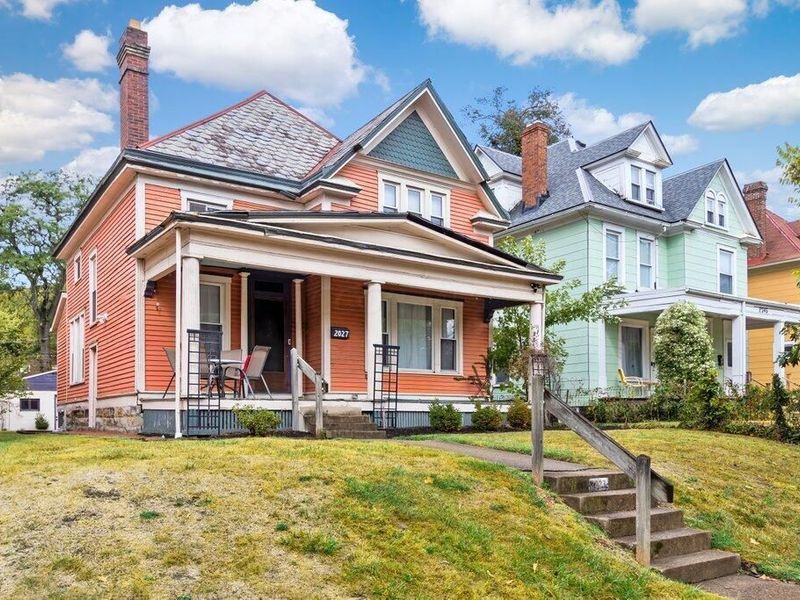 2027 N 4th Street, Columbus, OH 43201 Photo 3