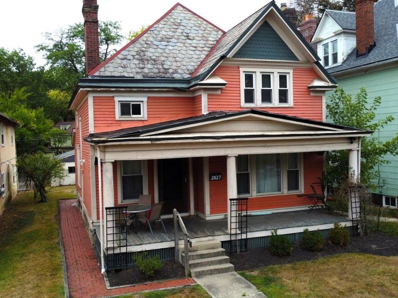 2027 N 4th Street, Columbus, OH 43201 Photo 35