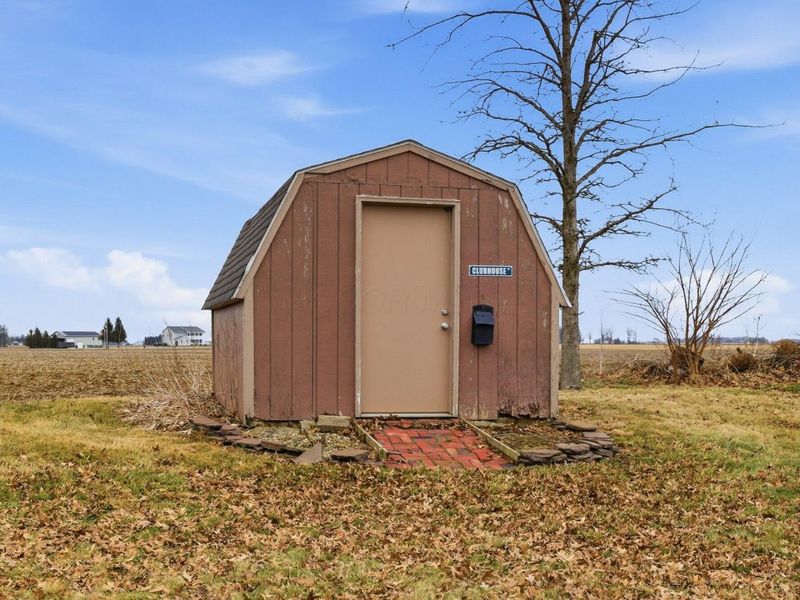 3189 State Route 61 , Crestline, OH 44827 Photo 33