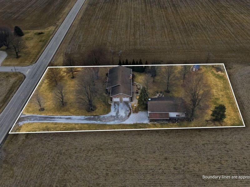 3189 State Route 61 , Crestline, OH 44827 Photo 37