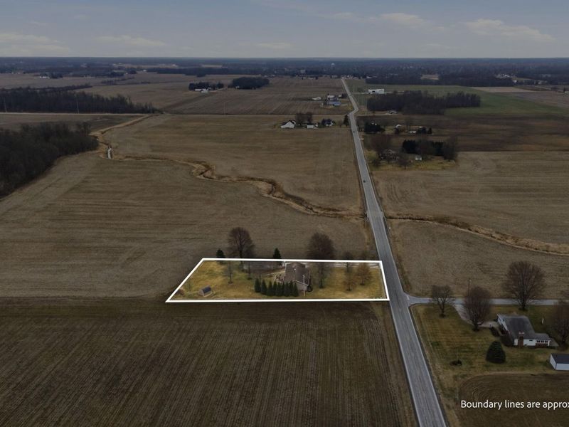 3189 State Route 61 , Crestline, OH 44827 Photo 43