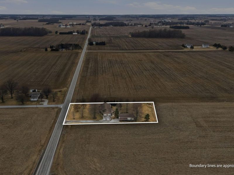 3189 State Route 61 , Crestline, OH 44827 Photo 47