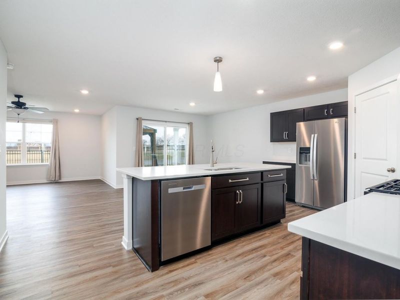 11 Sawmill Drive, Ashville, OH 43103 Photo 10