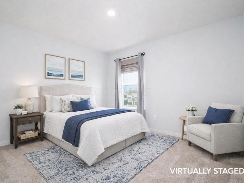 11 Sawmill Drive, Ashville, OH 43103 Photo 4