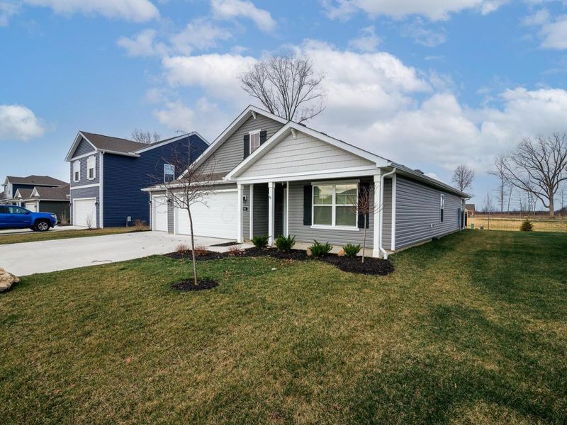 11 Sawmill Drive, Ashville, OH 43103 Photo 43