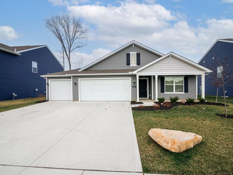 11 Sawmill Drive, Ashville, OH 43103 Photo 45