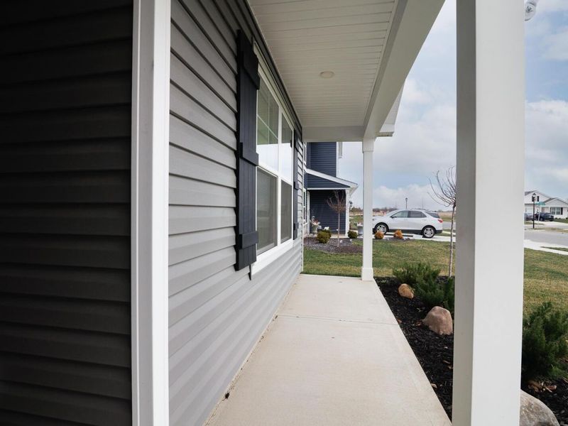 11 Sawmill Drive, Ashville, OH 43103 Photo 46