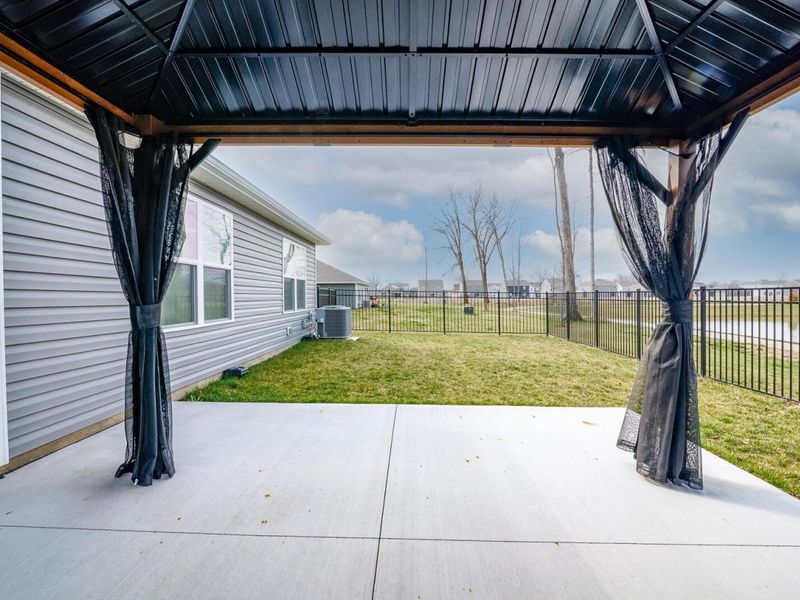 11 Sawmill Drive, Ashville, OH 43103 Photo 47