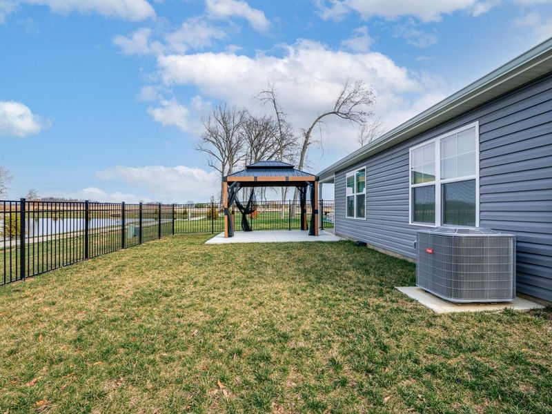 11 Sawmill Drive, Ashville, OH 43103 Photo 48