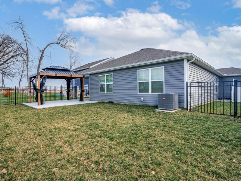 11 Sawmill Drive, Ashville, OH 43103 Photo 49