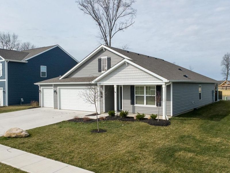 11 Sawmill Drive, Ashville, OH 43103 Photo 55