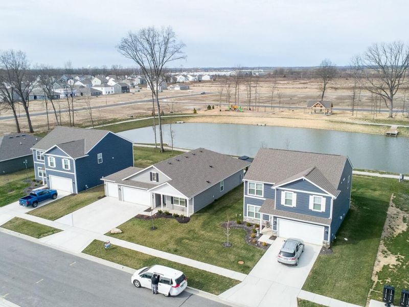 11 Sawmill Drive, Ashville, OH 43103 Photo 56