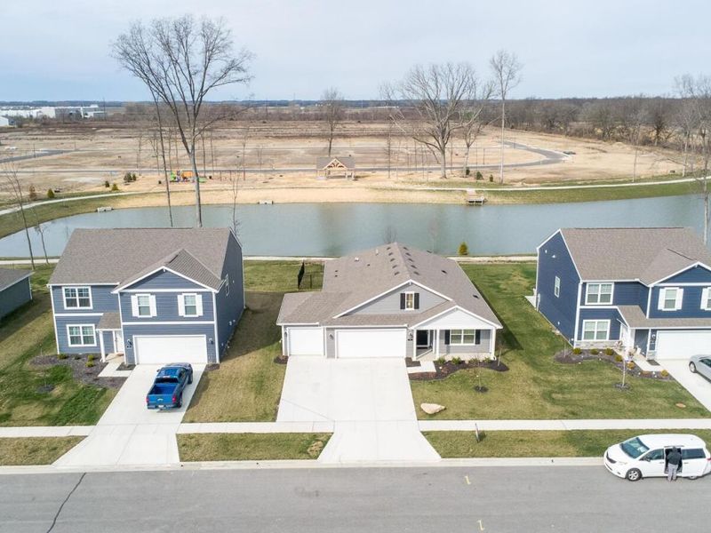 11 Sawmill Drive, Ashville, OH 43103 Photo 57