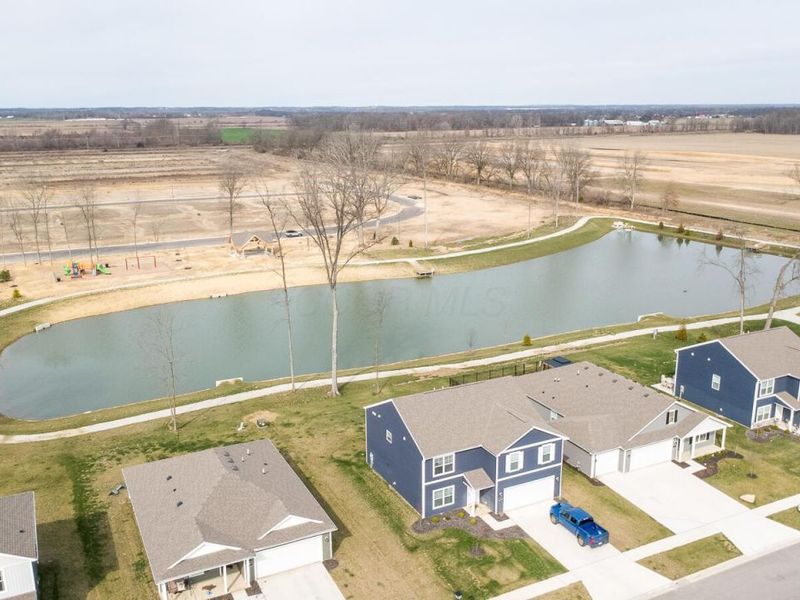 11 Sawmill Drive, Ashville, OH 43103 Photo 58