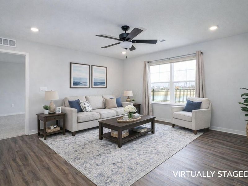 11 Sawmill Drive, Ashville, OH 43103 Photo 6