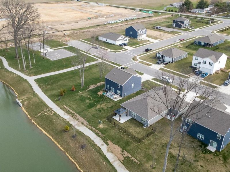 11 Sawmill Drive, Ashville, OH 43103 Photo 60