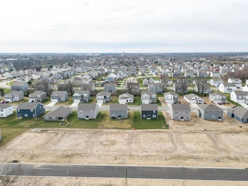 11 Sawmill Drive, Ashville, OH 43103 Photo 63