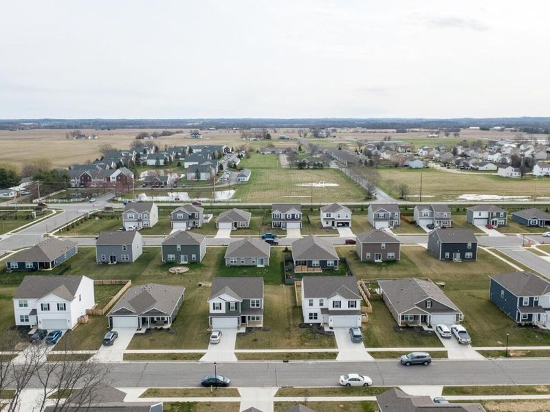 11 Sawmill Drive, Ashville, OH 43103 Photo 64