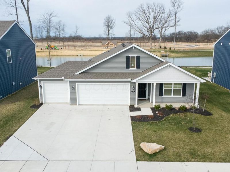 11 Sawmill Drive, Ashville, OH 43103 Photo 67