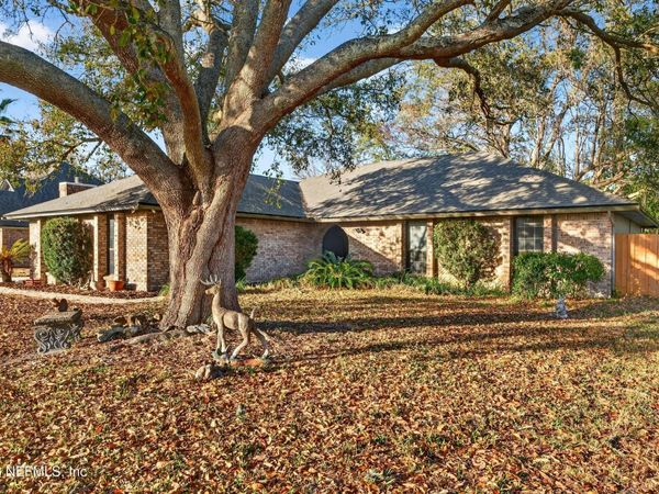 2479 STONEBRIDGE Drive, Orange Park, FL 32065