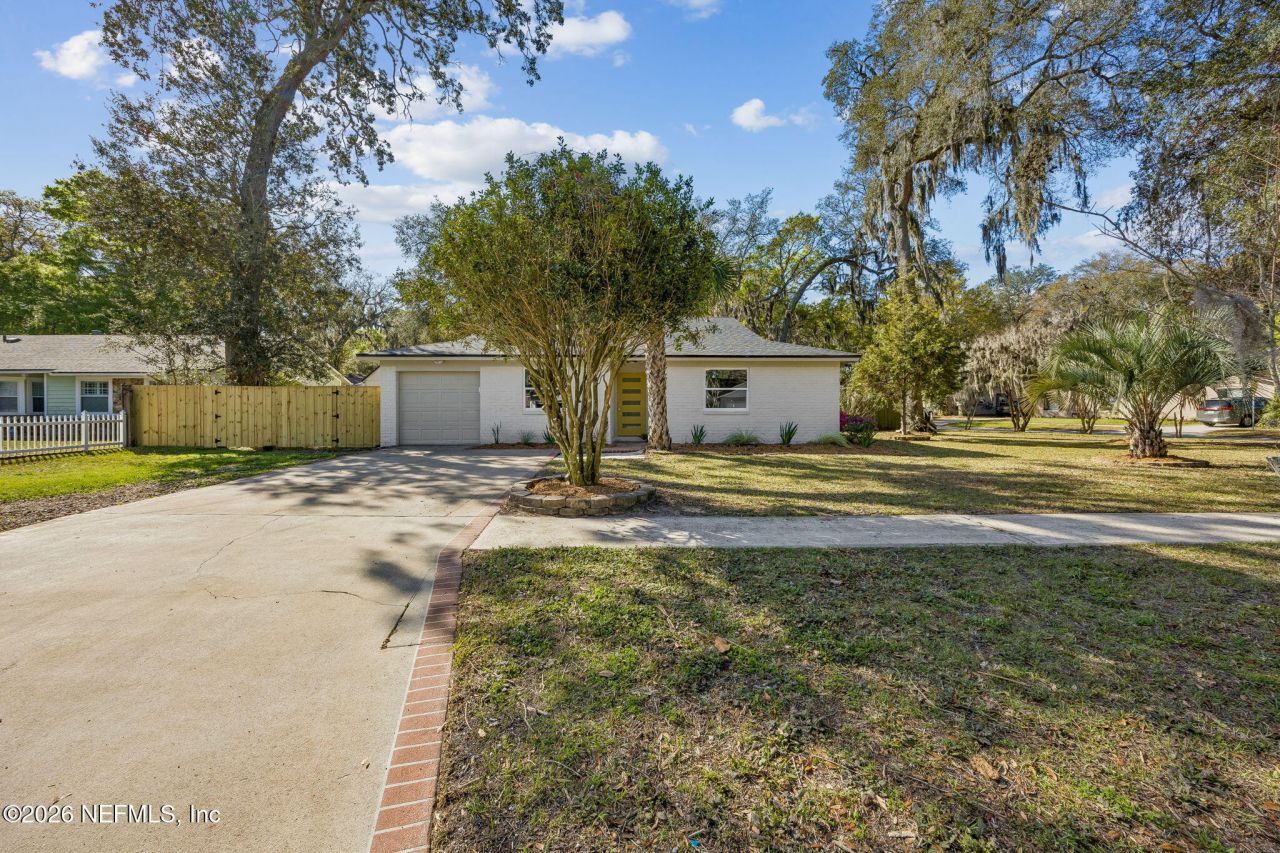 1050 Magnolia Landing Drive, Jacksonville, FL 32233 Photo