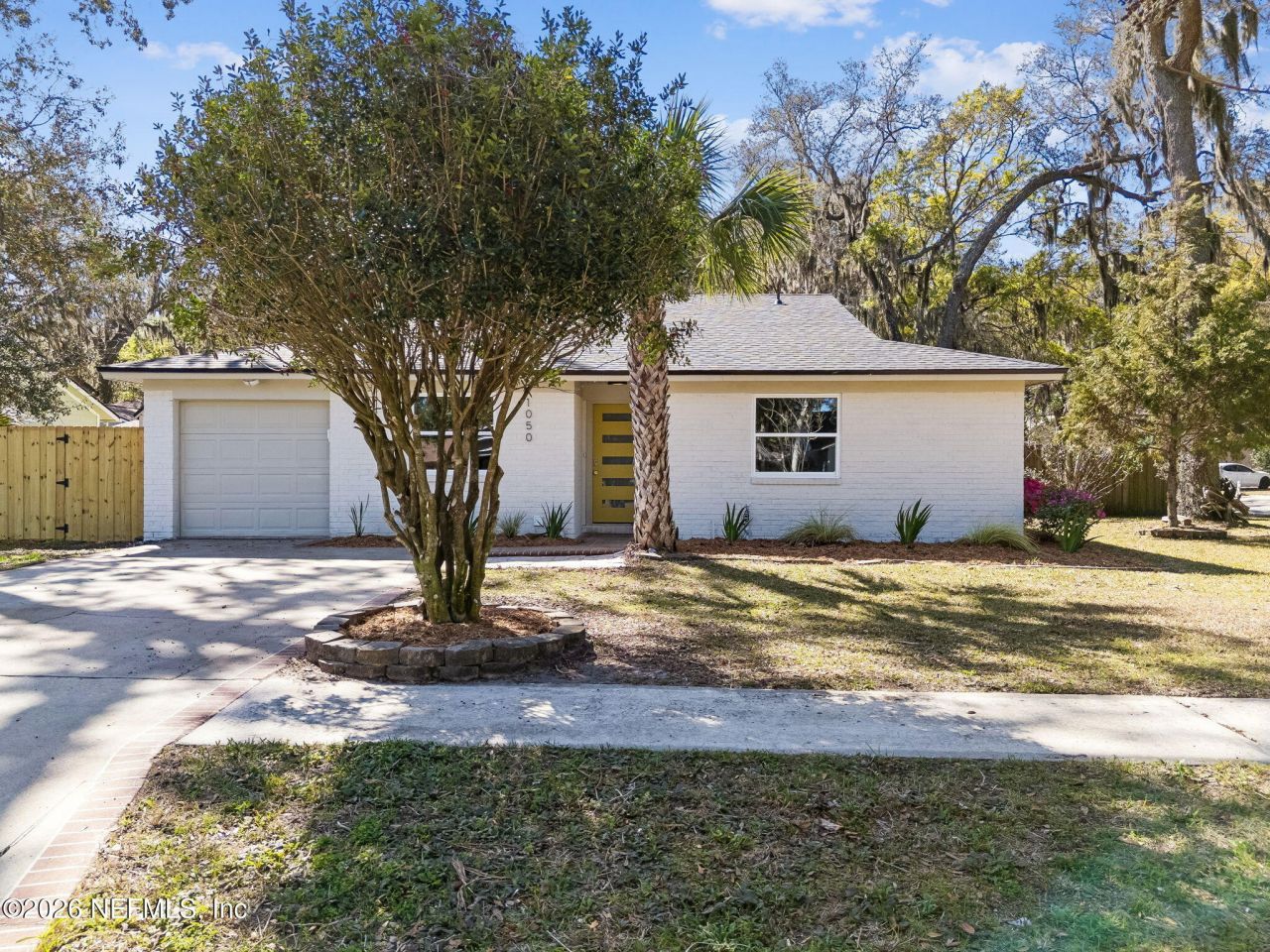 1050 Magnolia Landing Drive, Jacksonville, FL 32233 Photo