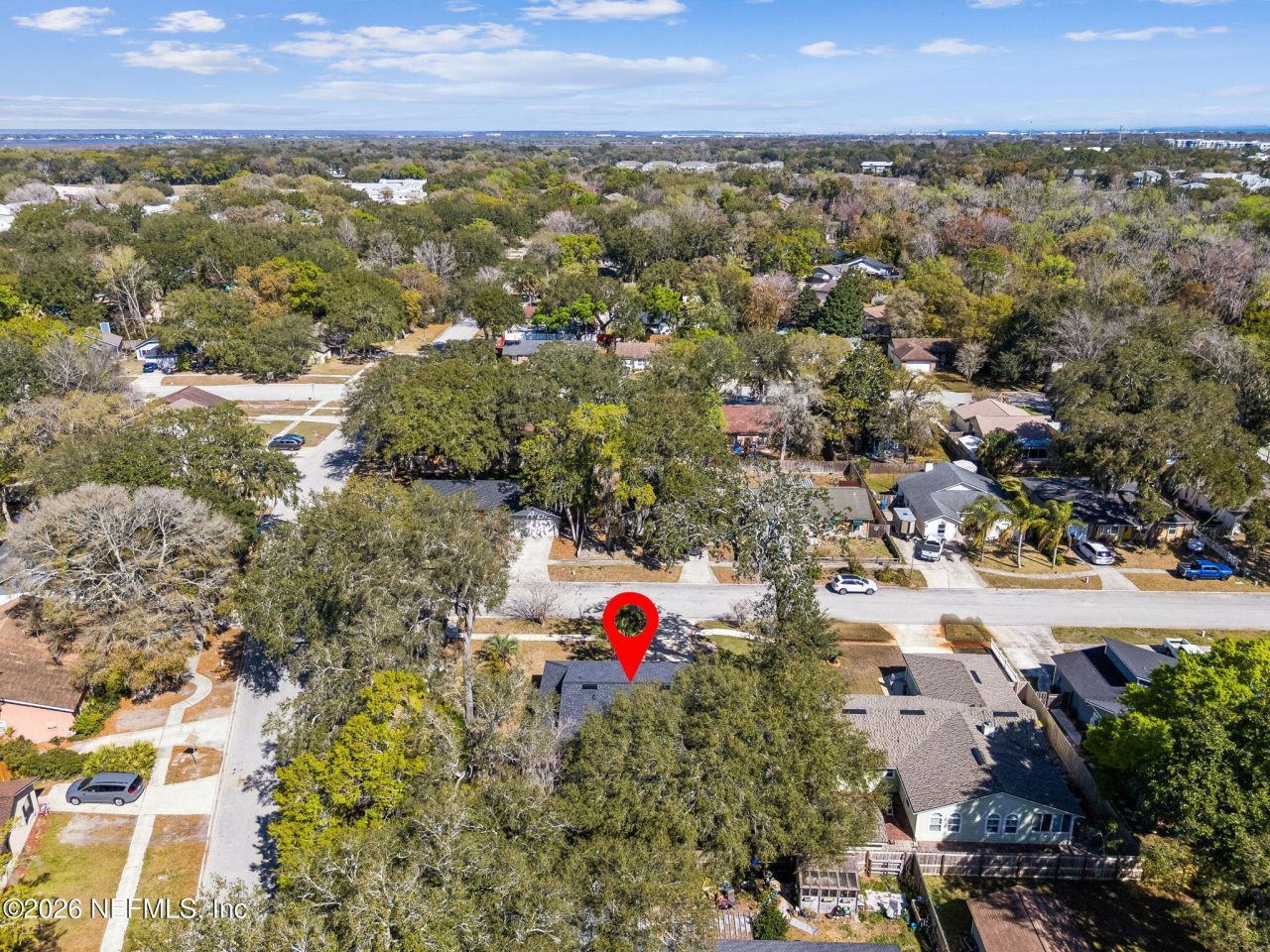 1050 Magnolia Landing Drive, Jacksonville, FL 32233 Photo