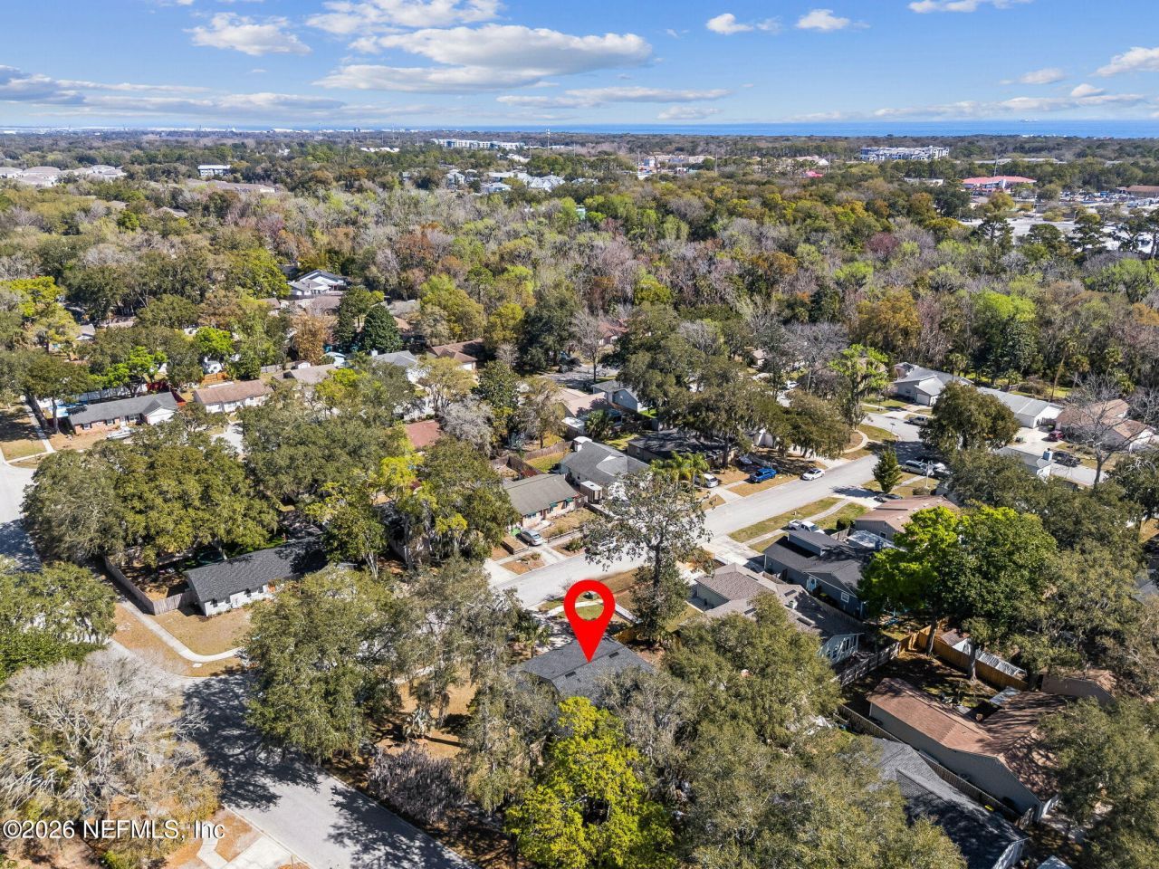 1050 Magnolia Landing Drive, Jacksonville, FL 32233 Photo