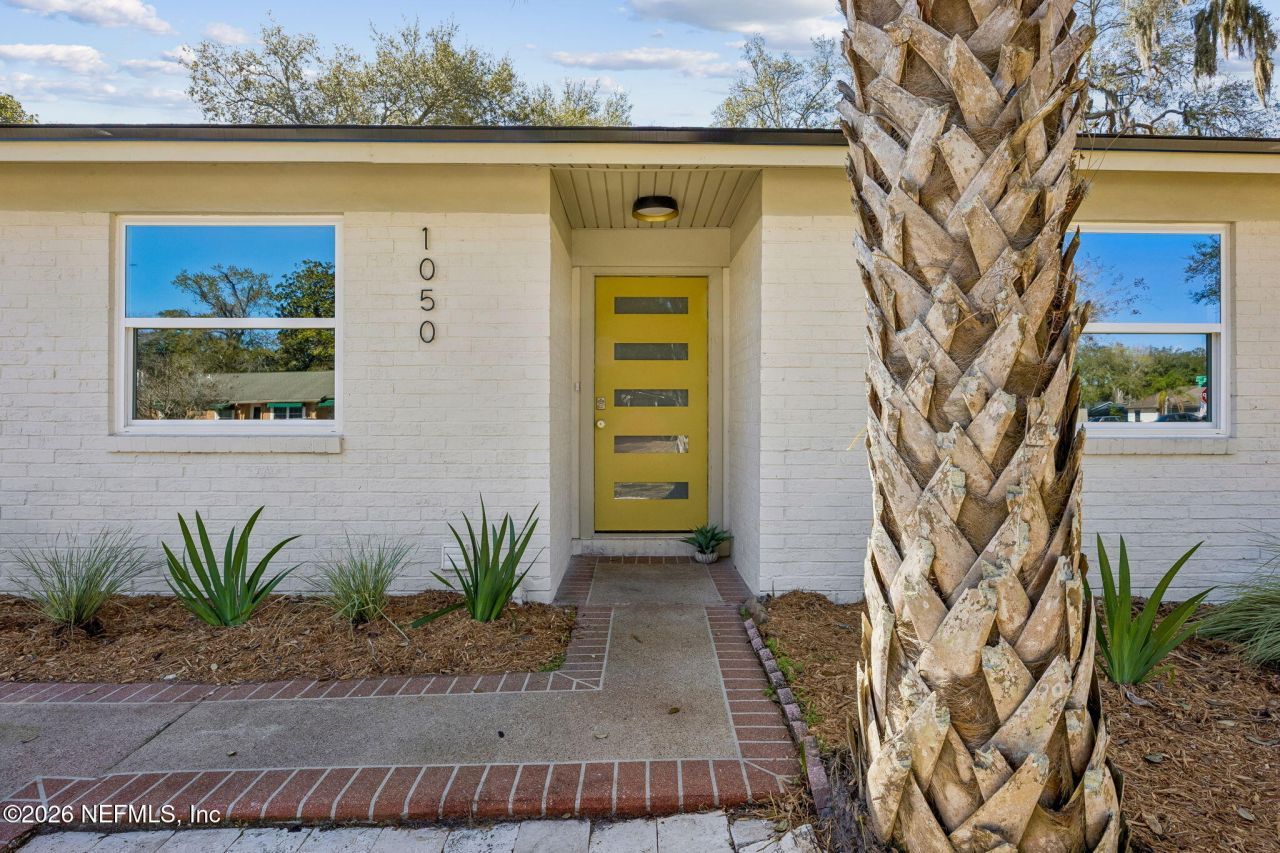 1050 Magnolia Landing Drive, Jacksonville, FL 32233 Photo