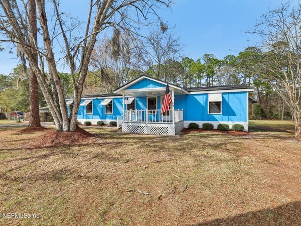 4570 MAYFLOWER Street, Middleburg, FL 32068