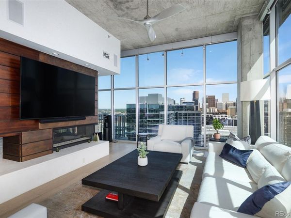 1700 Bassett Street, Unit 2315, Denver, CO 80202