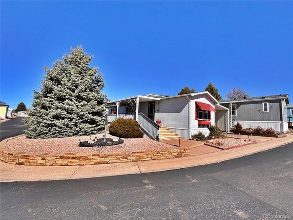 205 N Murray Boulevard, Colorado Springs, CO 80916