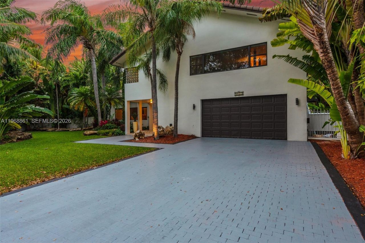 1173 NE 104th St , Miami Shores, FL 33138 Photo