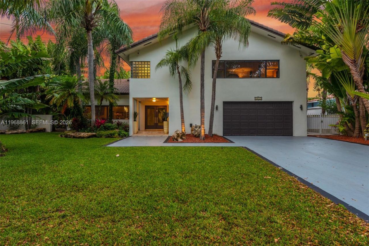 1173 NE 104th St , Miami Shores, FL 33138 Photo