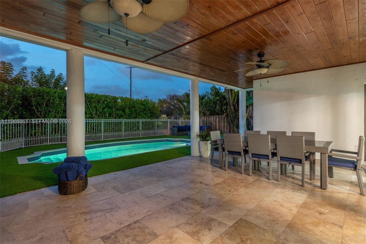 1173 NE 104th St , Miami Shores, FL 33138 Photo