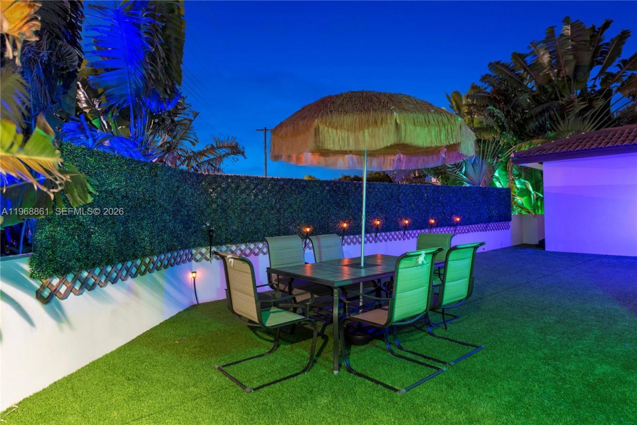 1173 NE 104th St , Miami Shores, FL 33138 Photo