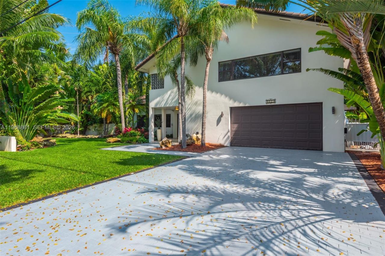 1173 NE 104th St , Miami Shores, FL 33138 Photo