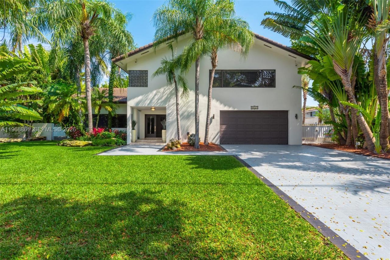 1173 NE 104th St , Miami Shores, FL 33138 Photo