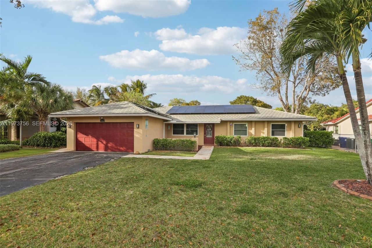 11573 NW 39th Pl, Coral Springs, FL 33065 Photo