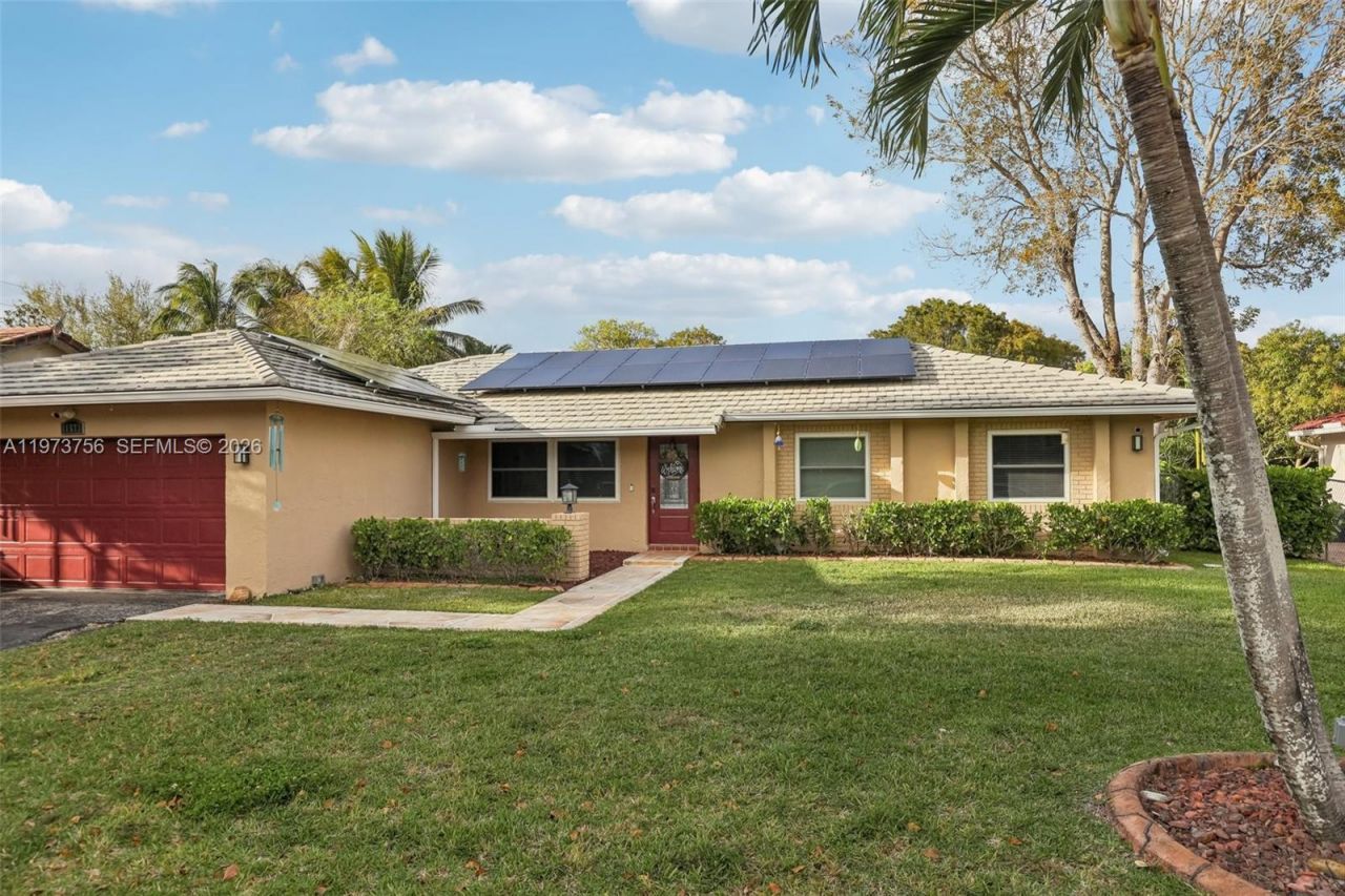 11573 NW 39th Pl, Coral Springs, FL 33065 Photo