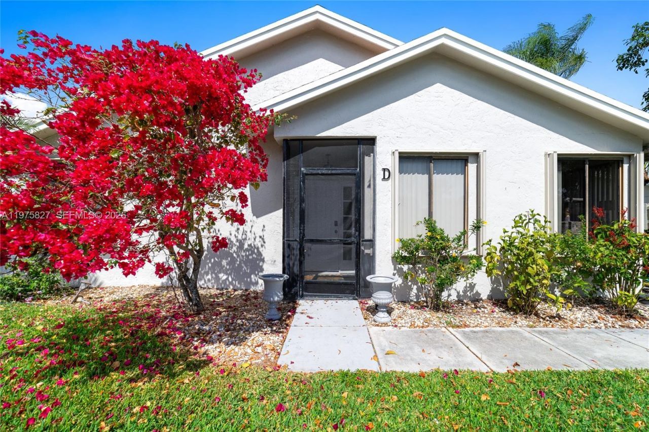 3010 NW 12th St, Unit D, Delray Beach, FL 33445 Photo